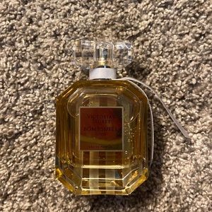 Victoria secret perfume